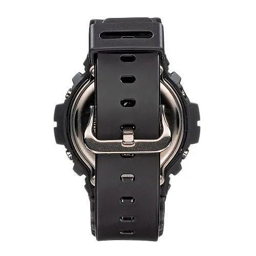 Часы Casio DW-6900BBA-1ER