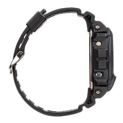 Часы Casio DW-6900BBA-1ER купить,NaN