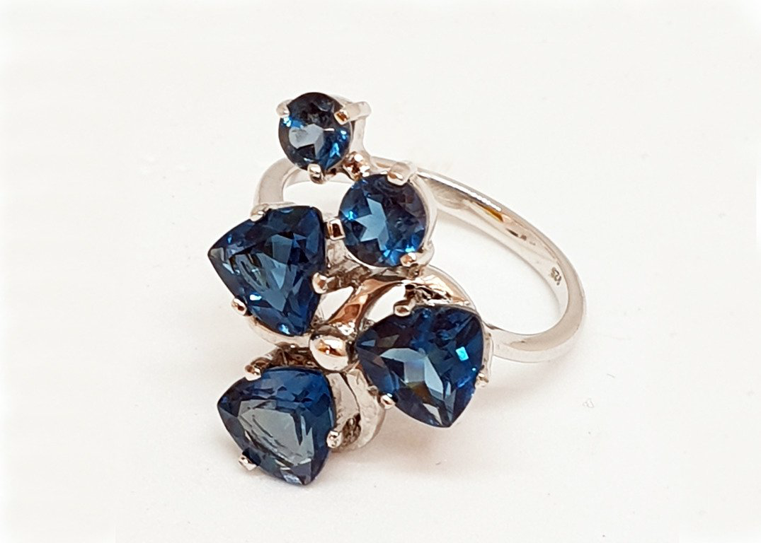 Кольцо Мастер Клио 25К88032 17,5р 4,6гр. купить,39050