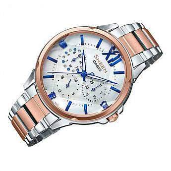 Часы Casio SHE-3056SPG-7AUER купить,NaN