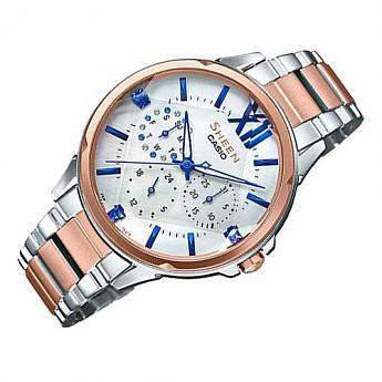 Часы Casio SHE-3056SPG-7AUER купить,NaN