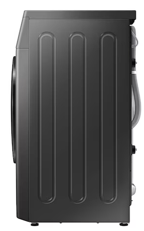 Стиральная машина Samsung WW65AK4S21CXLT Черный