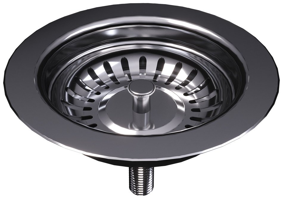 Abber AQ2904G врезная 78х51х21.7 см, кварцевый композит, тон серый купить,NaN