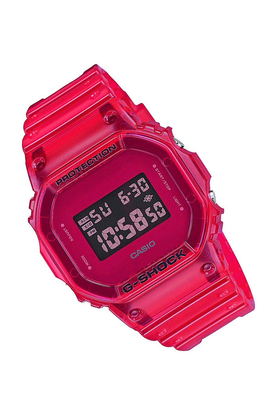 Часы Casio DW-5600SB-4ER купить,NaN