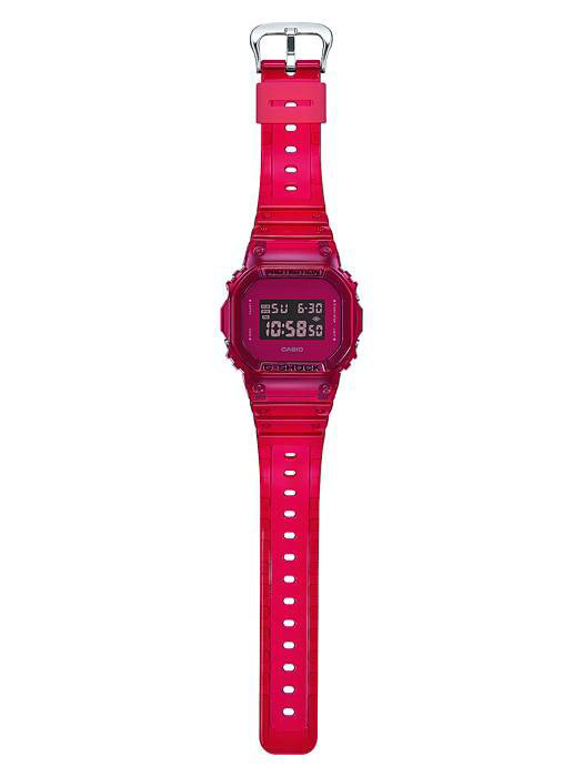 Часы Casio DW-5600SB-4ER купить,NaN