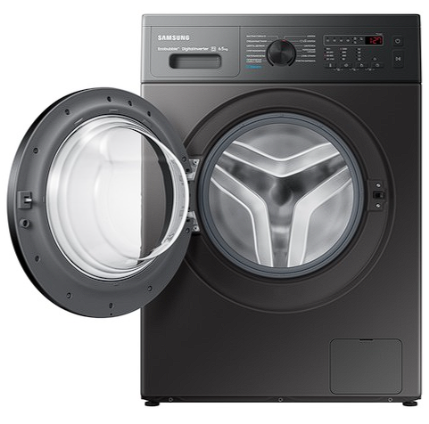 Стиральная машина Samsung WW65AK4S21CXLT Черный купить,310000