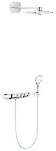 Grohe Rainshower SmartControl 360 26443000