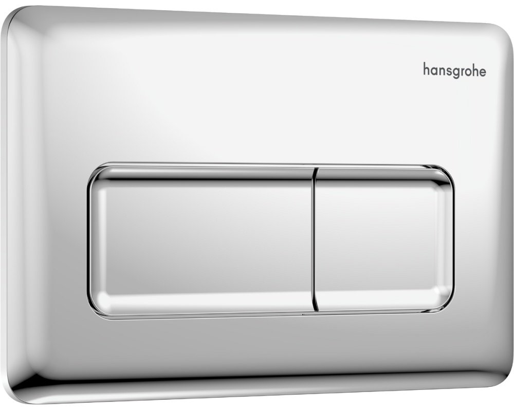 Hansgrohe кнопка смыва iFrame Original Q, 66001000