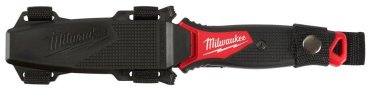 Нож Milwaukee 4932464830 черный