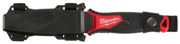 Нож Milwaukee 4932464830 черный - ForteMarket Нож Milwaukee 4932464830 черный купить,56290