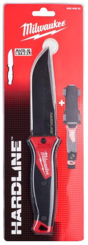 Нож Milwaukee 4932464830 черный - ForteMarket Нож Milwaukee 4932464830 черный купить,56290