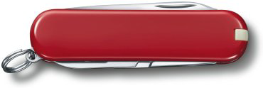 Нож Victorinox Classic SD 0.6223 красный купить,NaN