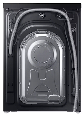 Стиральная машина Samsung WW90DG6U94LBLD Черный