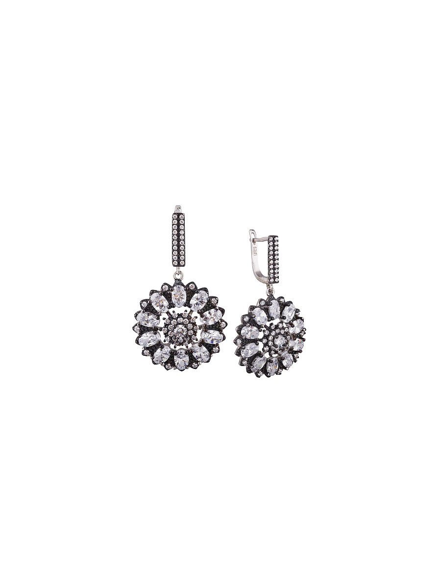 Серьги Мастер Клио 25С88155 14,8гр. купить,44750