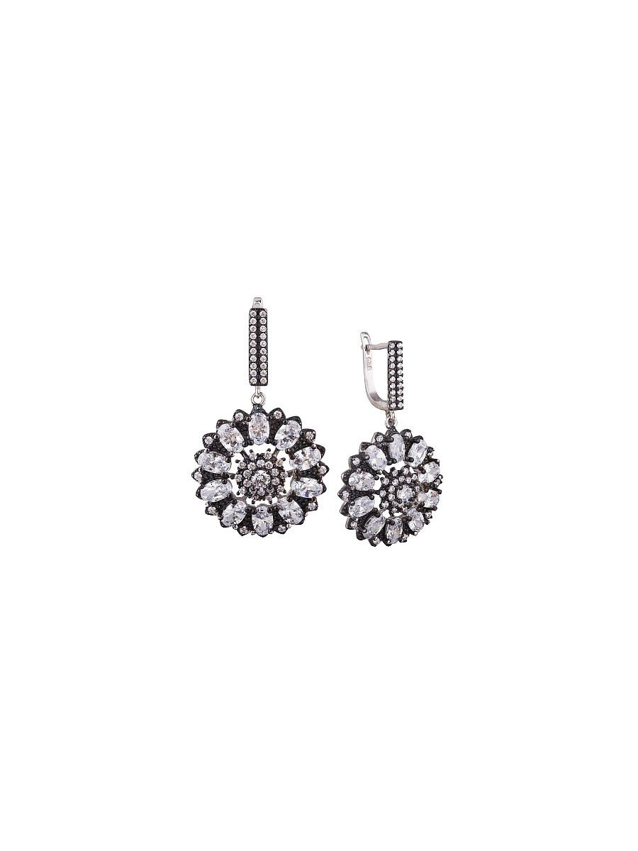 Серьги Мастер Клио 25С88155 14,8гр. купить,44750