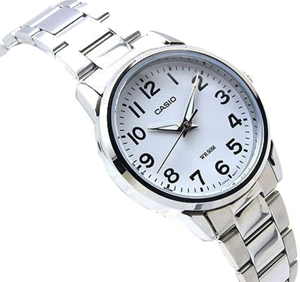 Часы Casio LTP-1303PD-7BVEF