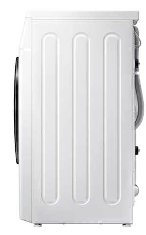 Стиральная машина Samsung WW60AK4S00CELT белый