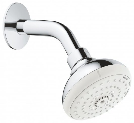 Grohe New Tempesta 100 III 26088001