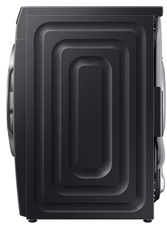 Стиральная машина Samsung WW90DG6U94LBLD Черный