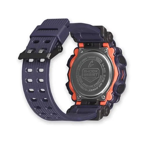 Часы Casio GA-900-2AER купить,NaN