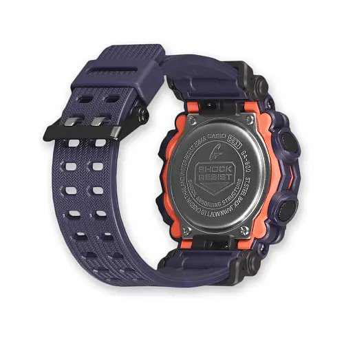 Часы Casio GA-900-2AER купить,NaN