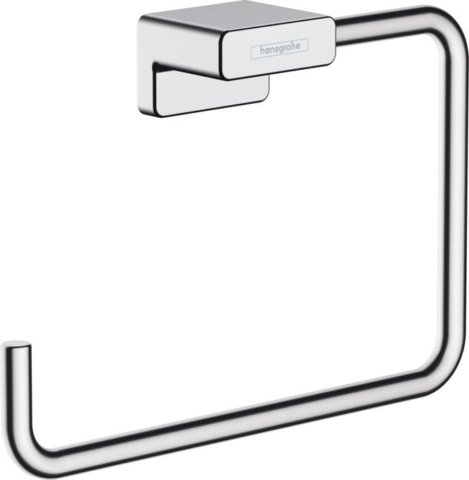 HansGrohe держатель 41754000 1 шт, металл