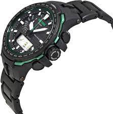 Часы Casio PRW-6100FC-1DR купить,NaN