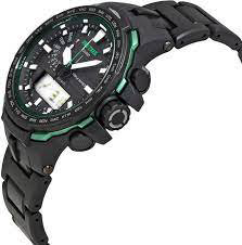Часы Casio PRW-6100FC-1DR купить,NaN