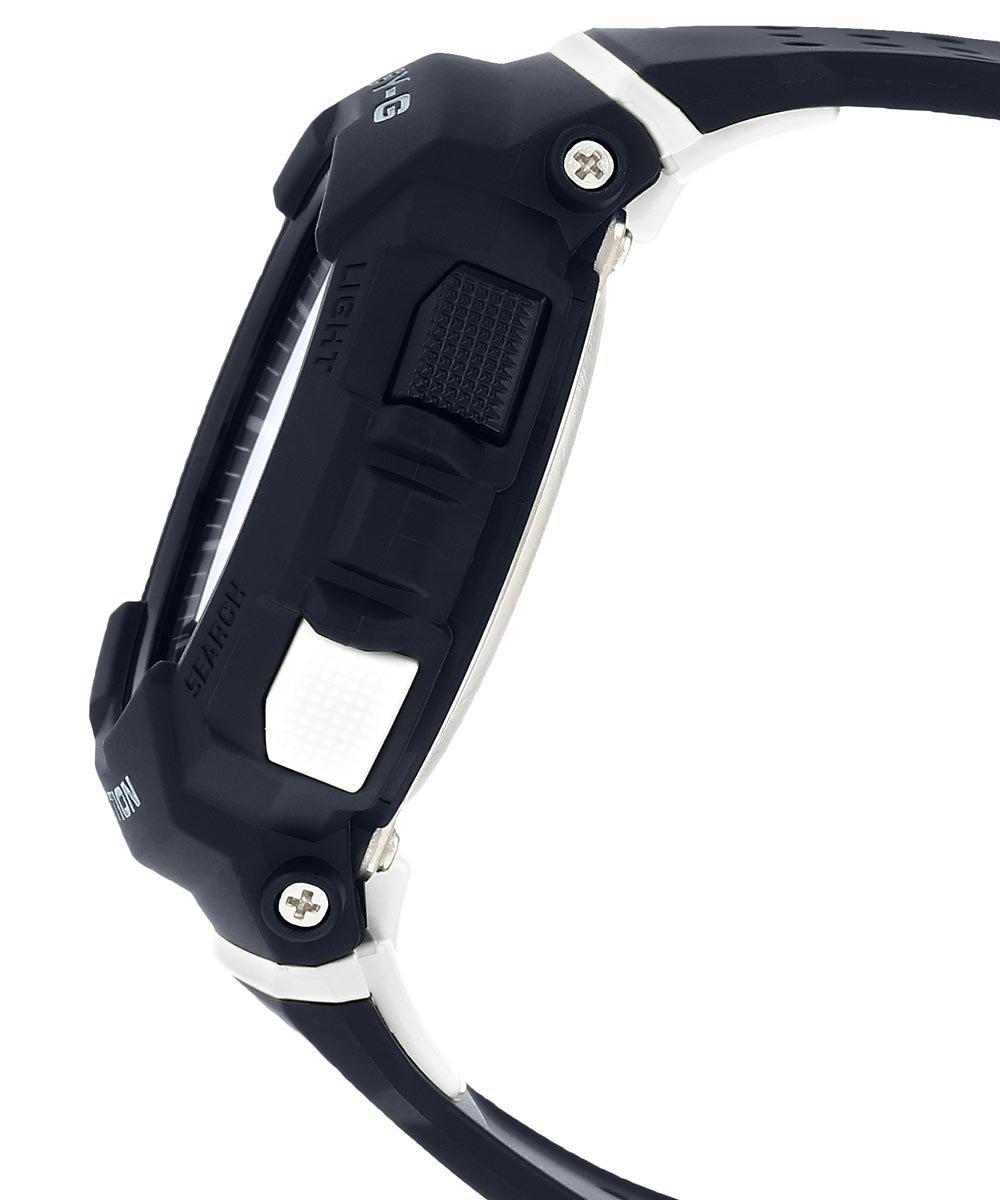 Часы Casio BGA-240-1A1DR купить,NaN
