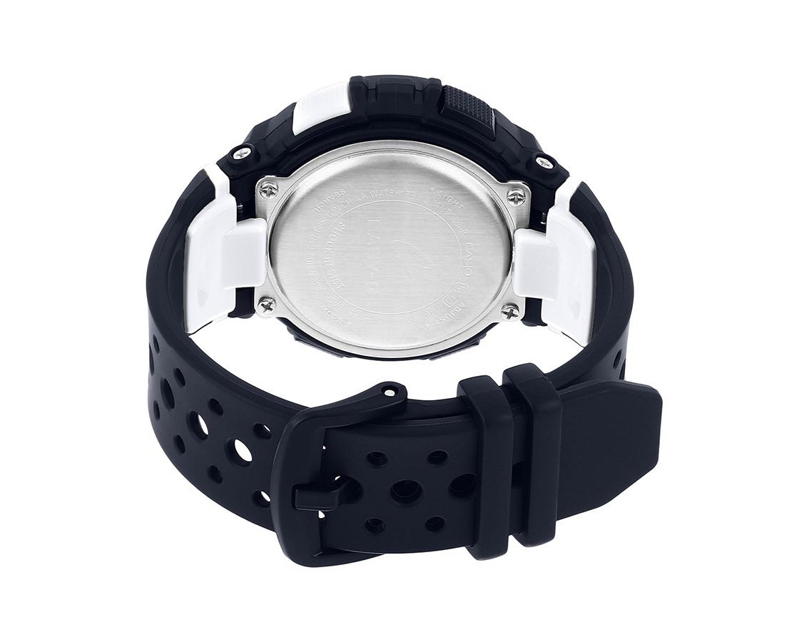 Часы Casio BGA-240-1A1DR купить,NaN