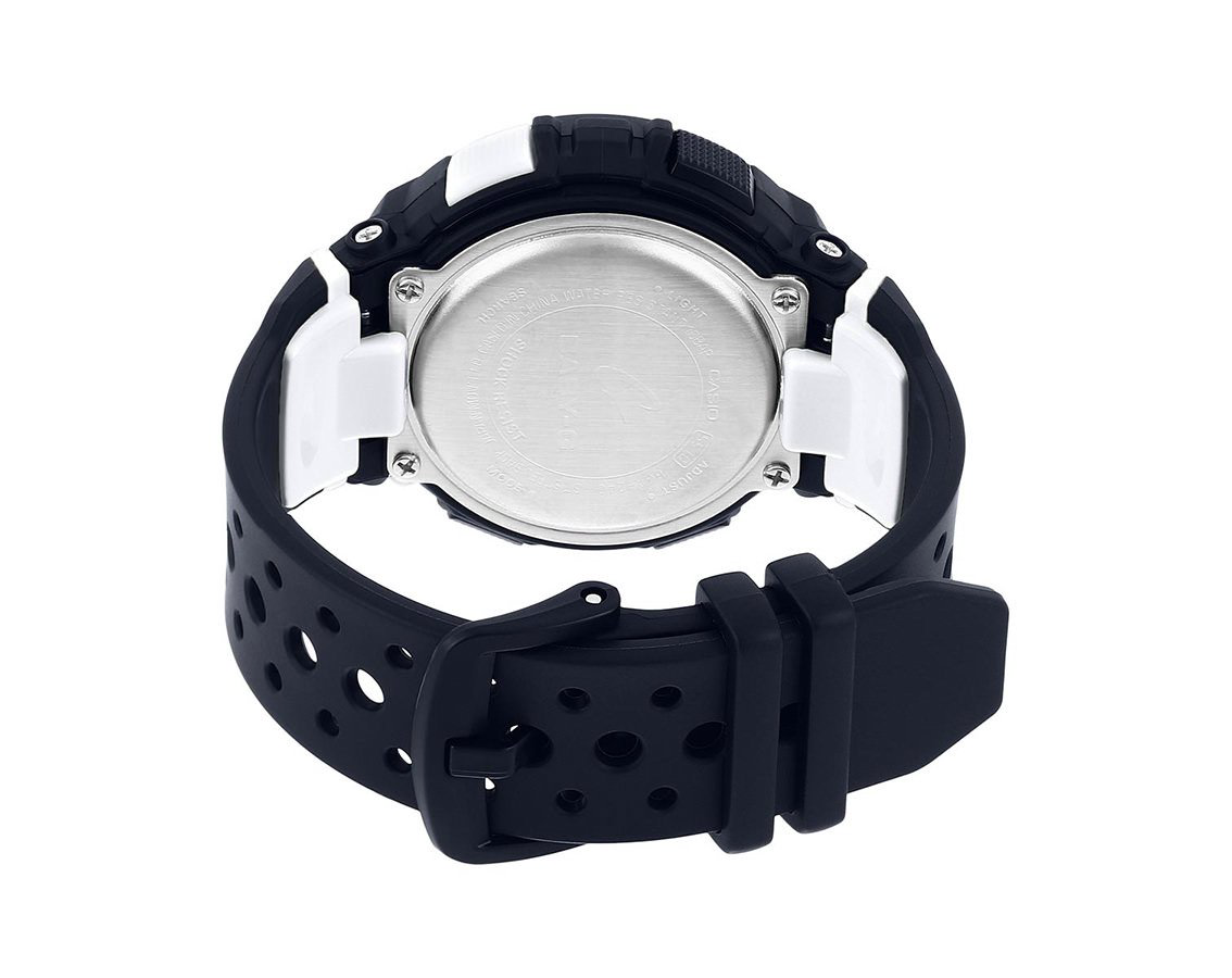Часы Casio BGA-240-1A1DR купить,NaN