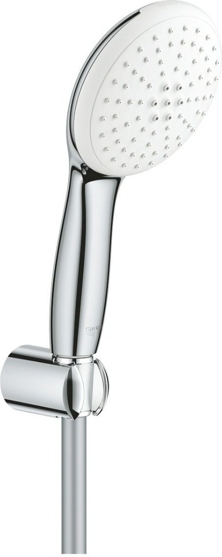 Grohe ручной душ (лейка+шланг) Tempesta 110 26164003 купить,NaN