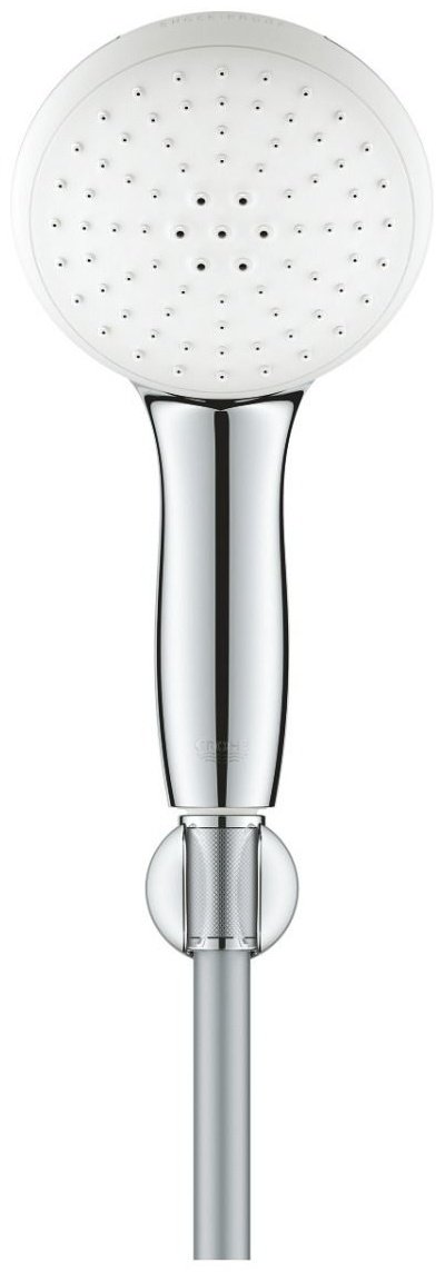 Grohe ручной душ (лейка+шланг) Tempesta 110 26164003 купить,NaN