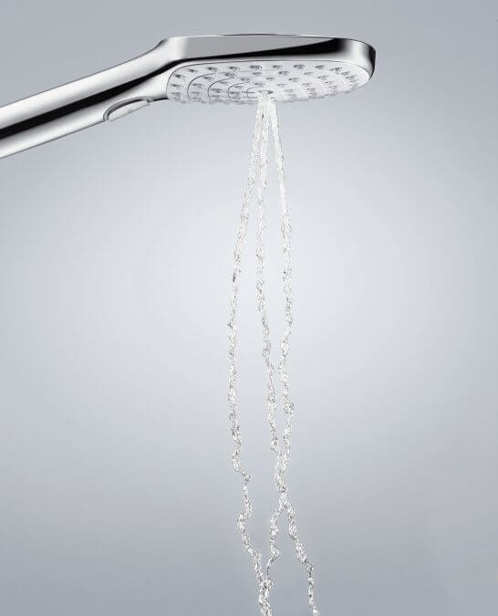 Hansgrohe ручной душ (лейка без шланга) Raindance Select E120 Air 26520340 - ForteMarket Hansgrohe ручной душ (лейка без шланга) Raindance Select E120 Air 26520340 купить,115100