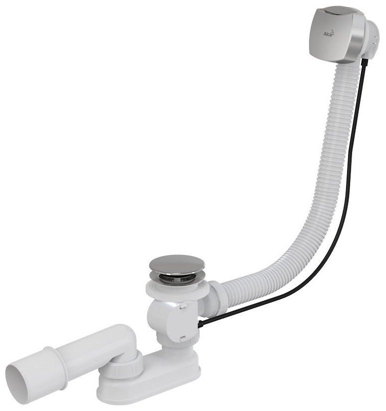 Сифон Alcaplast A51CRM