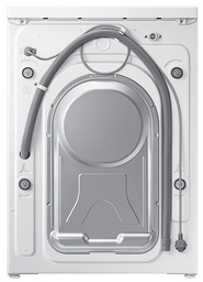 Стиральная машина Samsung WW65AK4S21CELT Белый