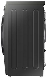 Стиральная машина Samsung WW70AKAS22AXLT черный