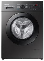 Стиральная машина Samsung WW65AK4S21CXLT Черный