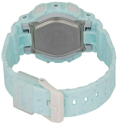 Часы Casio BA-110PI-2AER