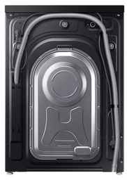 Стиральная машина Samsung WW90DG6U94LBLD Черный