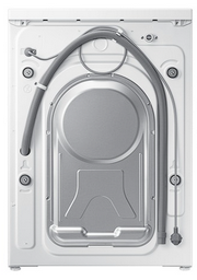 Стиральная машина Samsung WW60AK4S00CELT белый