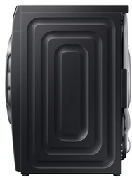 Стиральная машина Samsung WW90DG6U94LBLD Черный