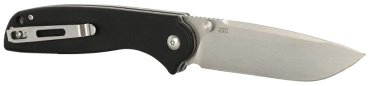 Нож GANZO G6803-BK черный купить,NaN