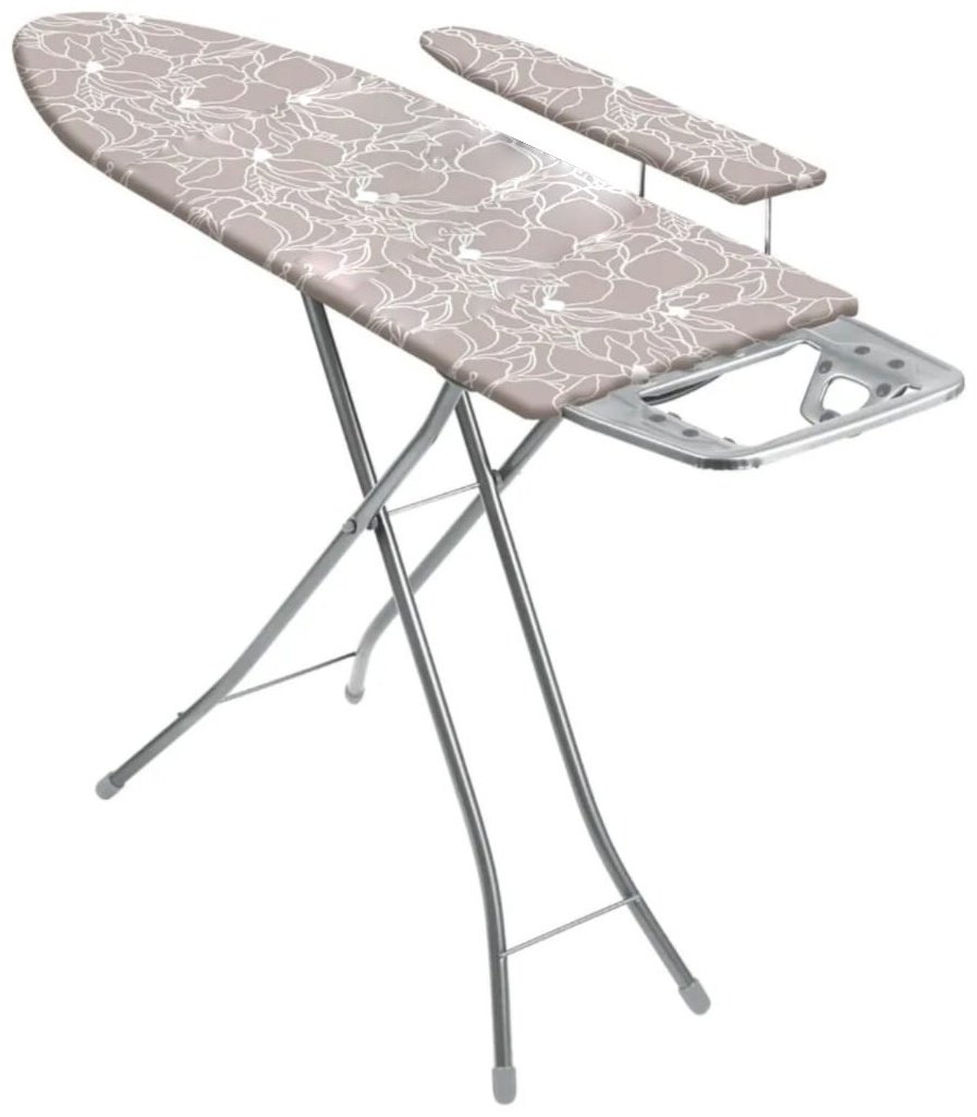 Гладильная доска напольная Nika 112x34.5 см купить,NaN