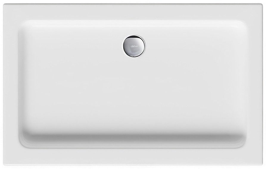 Душевой поддон Abber AD3C129AP 120х90 120x90 низкий