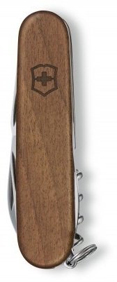 Нож Victorinox Spartan Wood 1.3601.63 коричневый