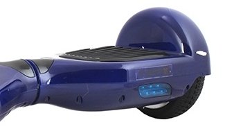 Гироскутер X-Game гироскутер X65B 158 Вт 6.5 дюйм. черный купить,NaN