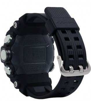 Часы Casio GG-B100-1BER купить,NaN