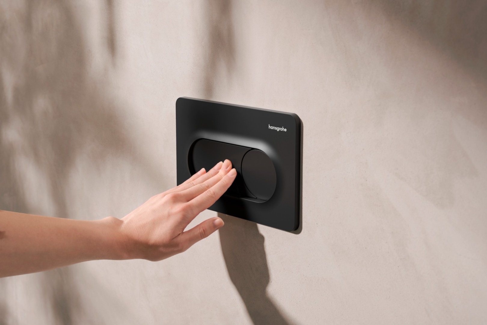 Hansgrohe рамная инсталляция iFrame universal+iFrame Original Q
