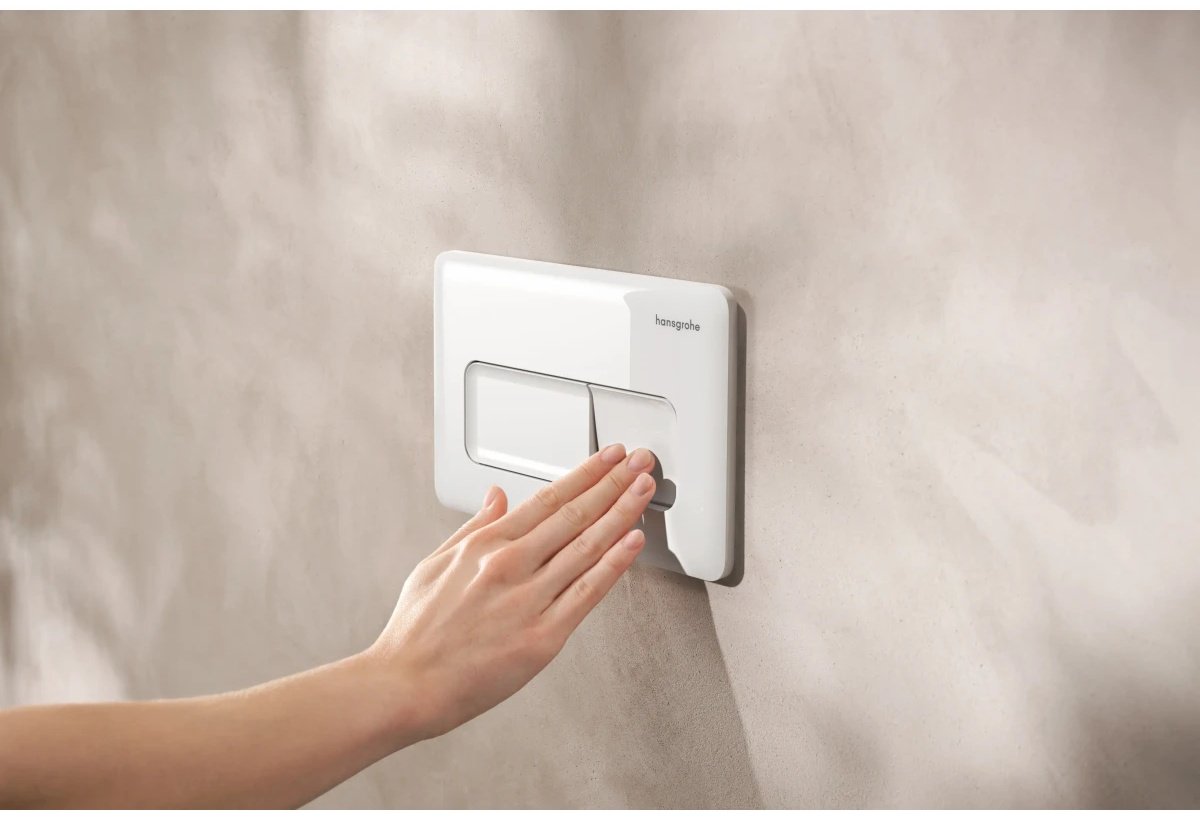 Hansgrohe рамная инсталляция iFrame universal+iFrame Original Q купить,205900